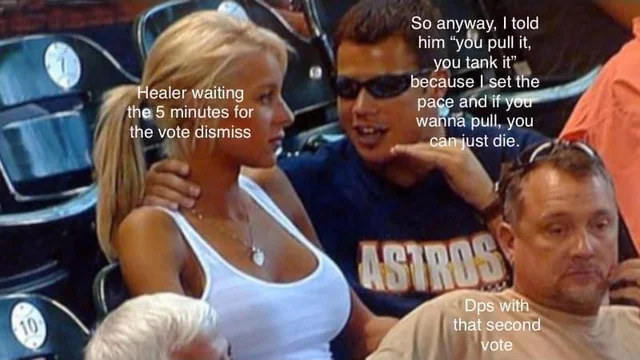 How to get over Tank Anxiety image 15