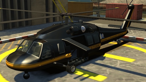 Gta 5 вертолет с пулеметом фото 100