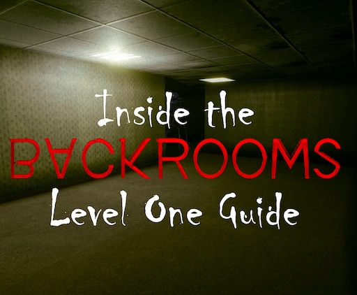 Inside the Backrooms elevator code guide