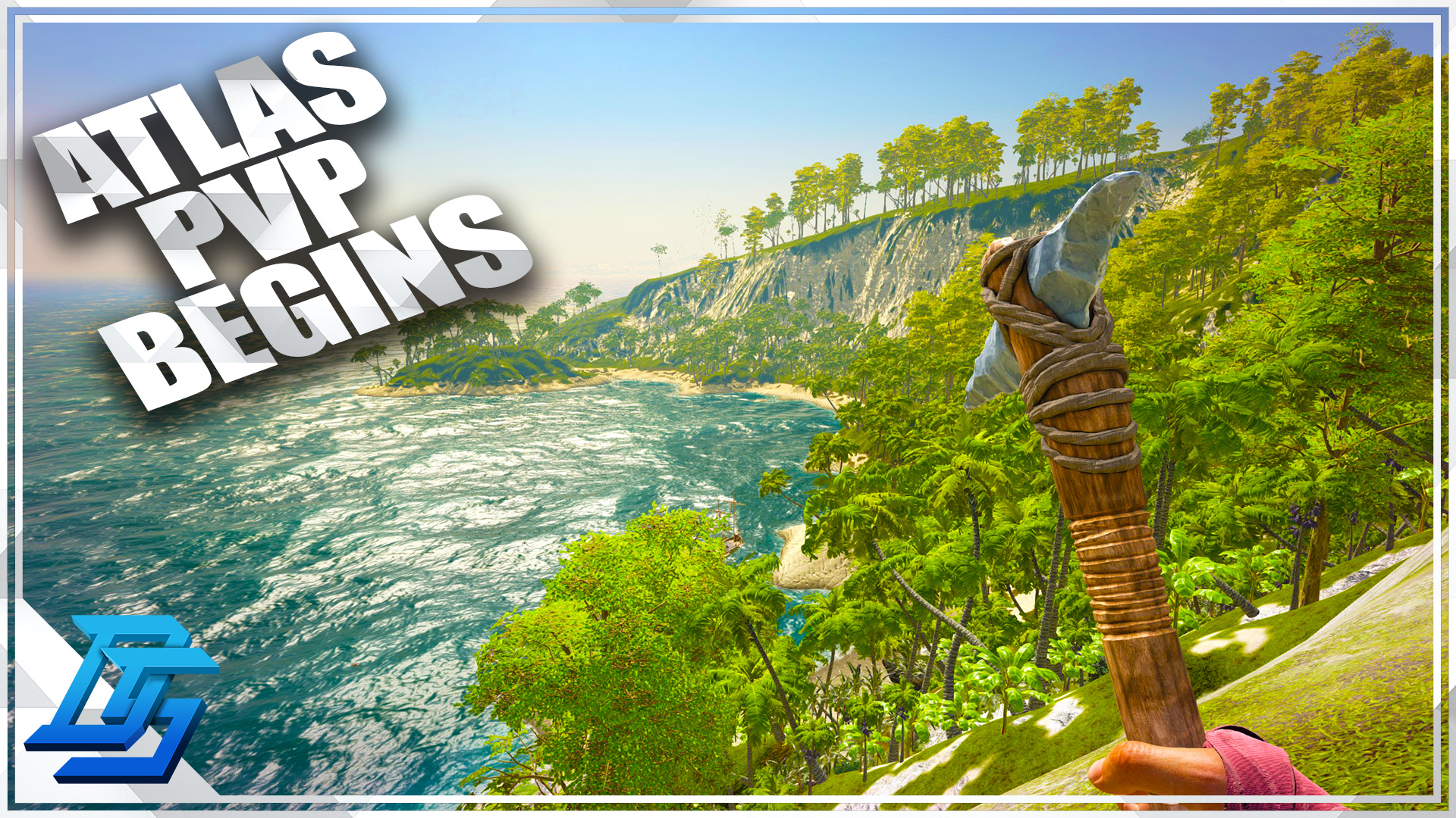 Steam Community :: ATLAS