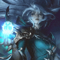 Winterblessed Diana - 4k