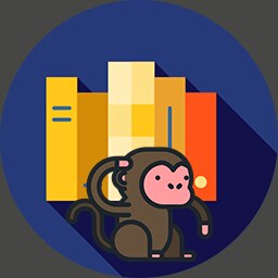 Steam Workshop::You And the Monkey