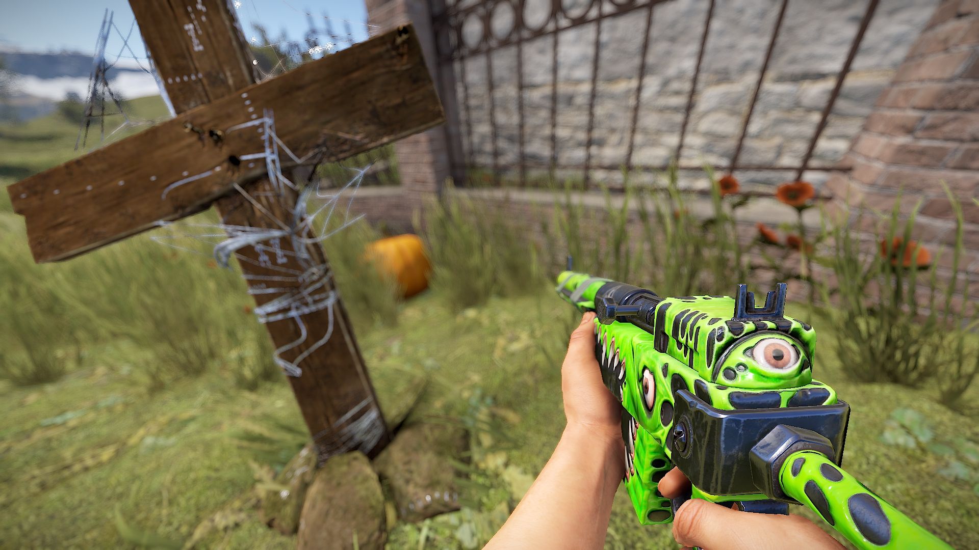 Slime Monster SAR thumbnail 4