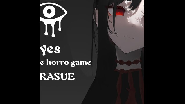 Steam Workshop::Eyes the Horror Game Krasue Pill (Official)