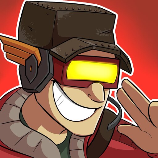 Tf2 avatars for steam фото 24