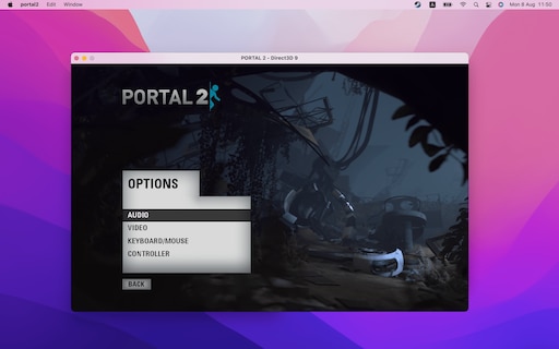 How to play portal 2 фото 10