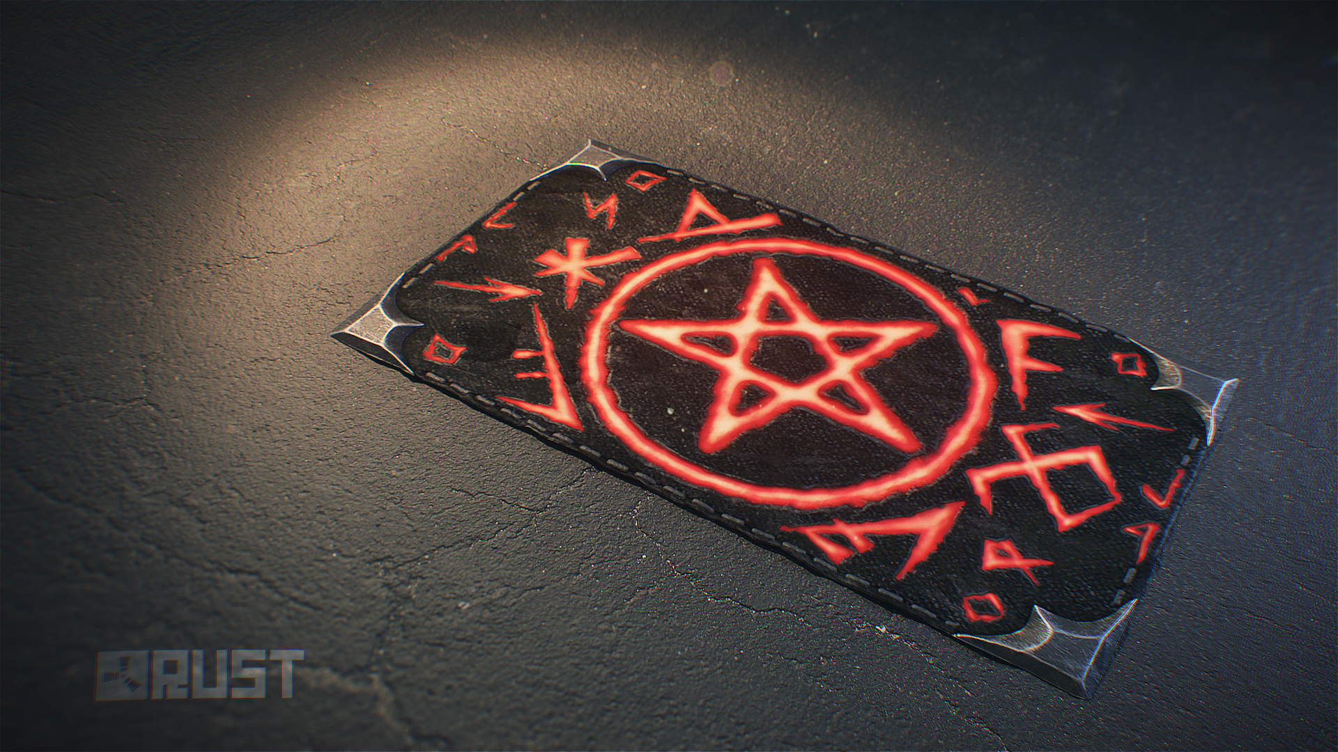 Rug from Hell thumbnail 6