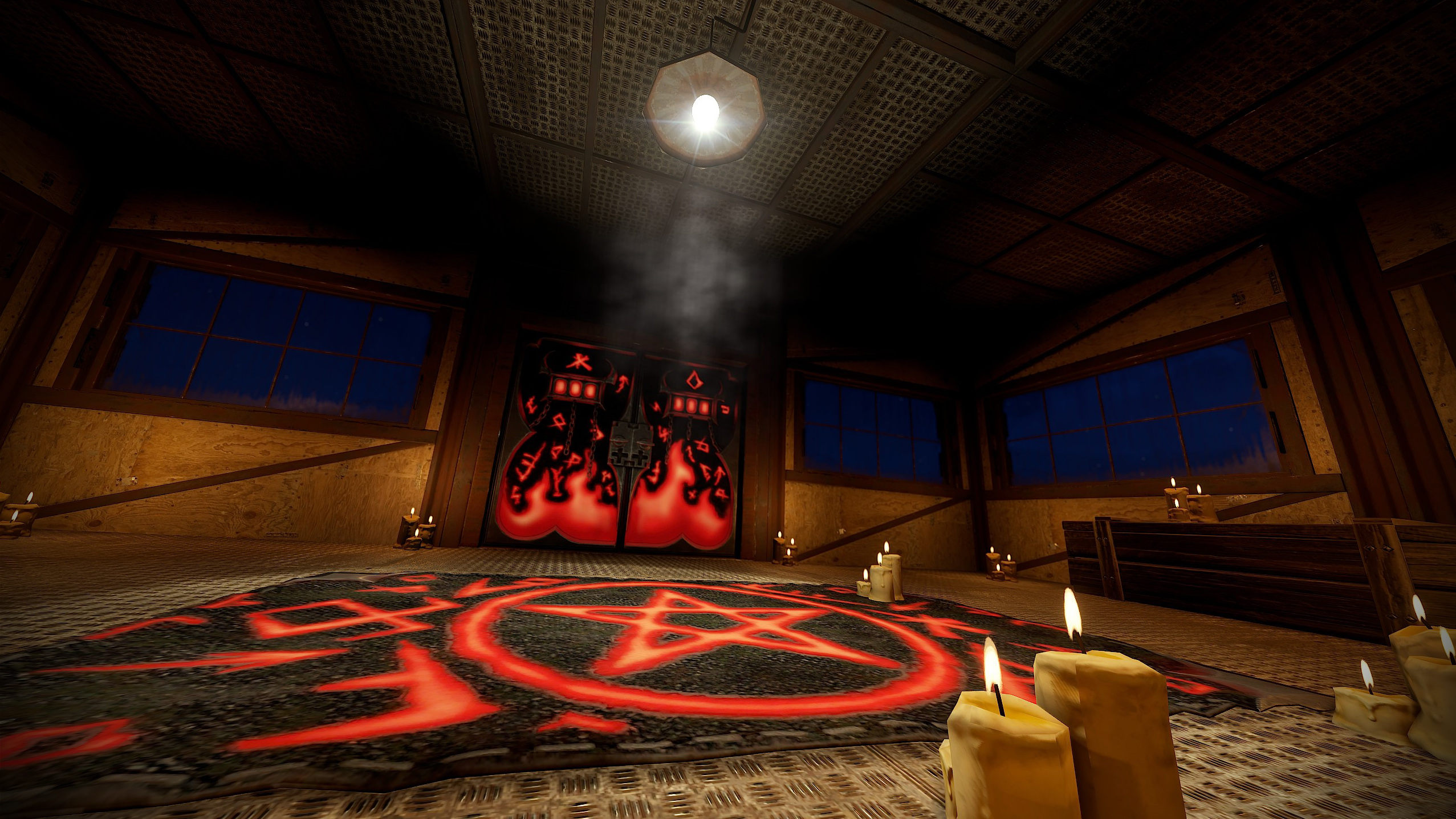 Rug from Hell thumbnail 5