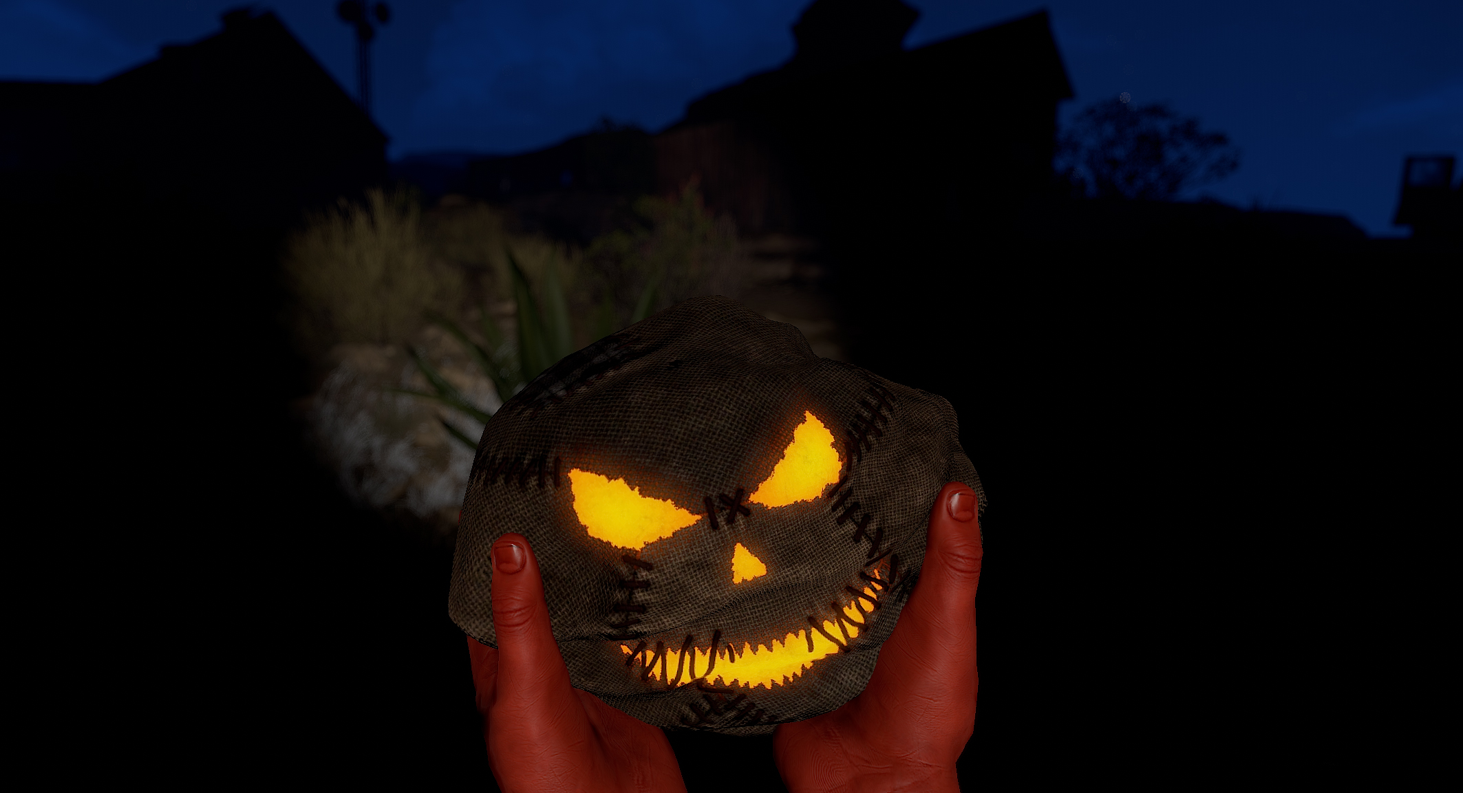 Scarecrow Rock thumbnail 2