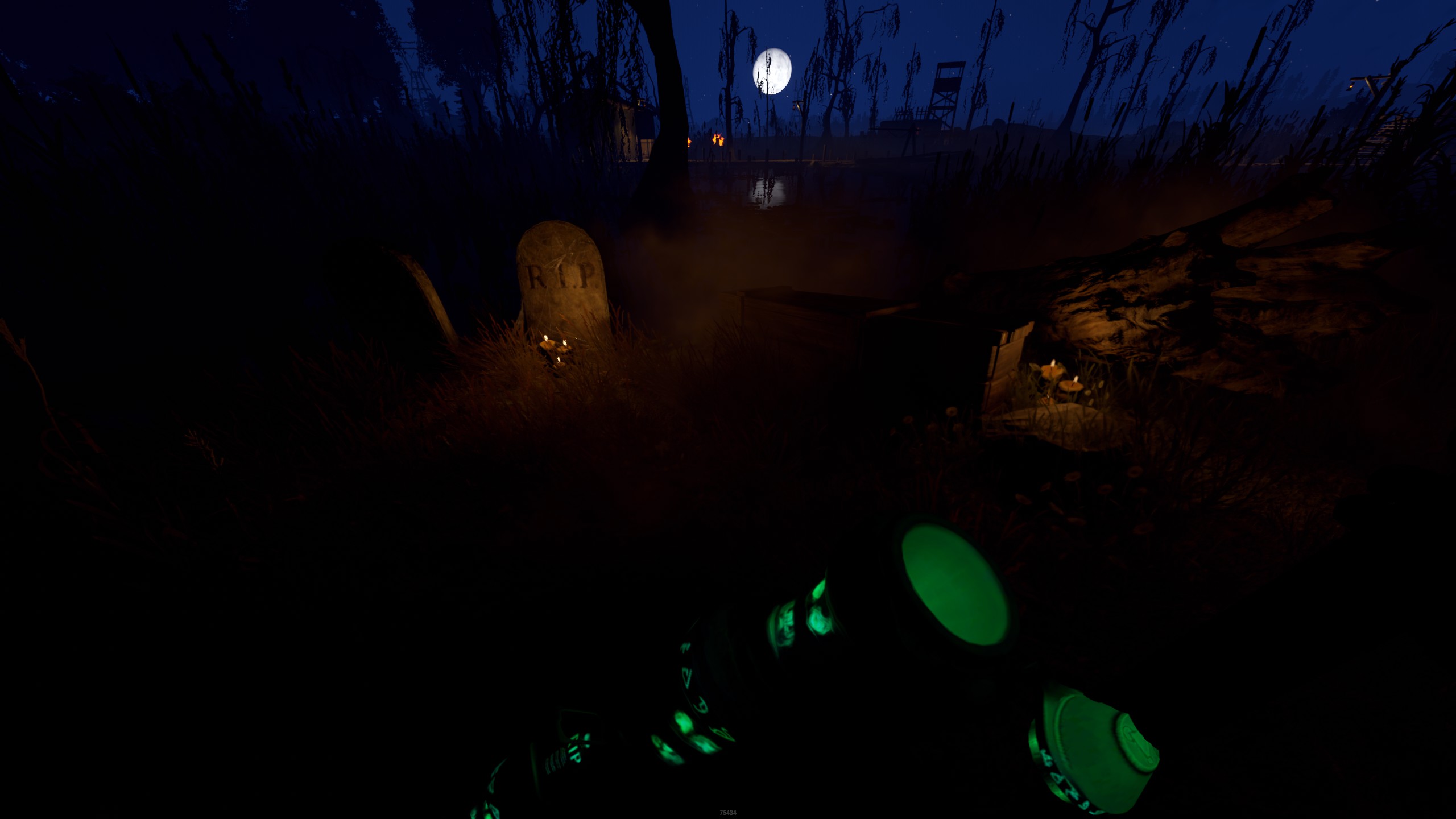 Ancient Curse Rocket Launcher thumbnail 6