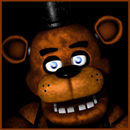 Steam Workshop::WITHERED FREDBEAR AND NIGHTMARE GOLDEN FREDDY