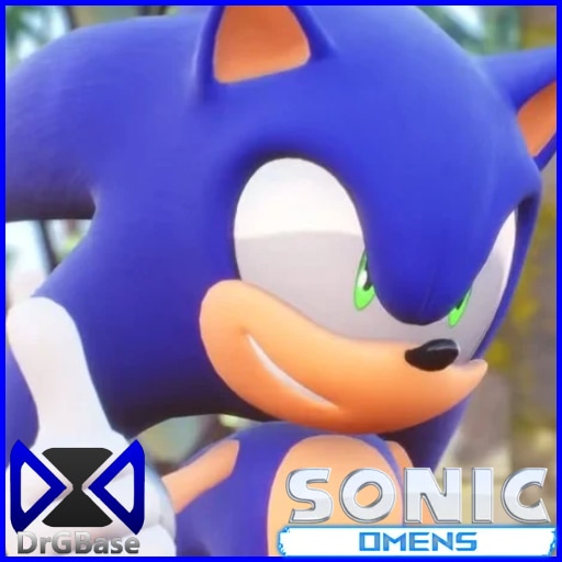 Sonic Unleashed Animated Nextbot: Sonic the Hedgehog - Skymods