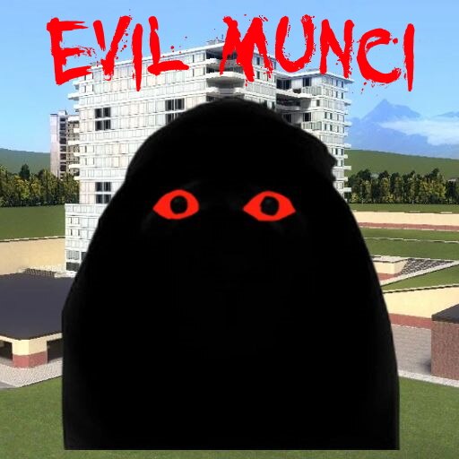 Steam Workshop::Evil Mama