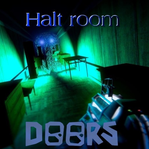 Workshop di Steam::[DrGBase] Roblox DOORS Nextbots