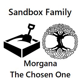Chosen of Morgana - Albion Online Wiki