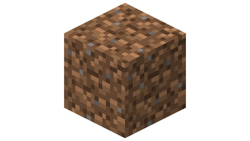 Блок земли фото Блок земли фото