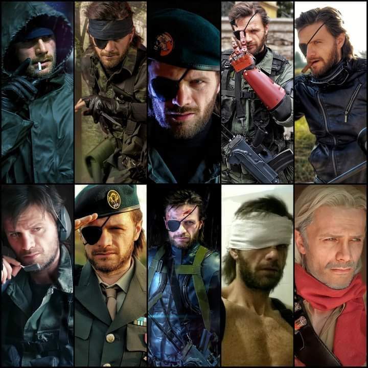 Steam Community :: METAL GEAR SOLID V: THE PHANTOM PAIN