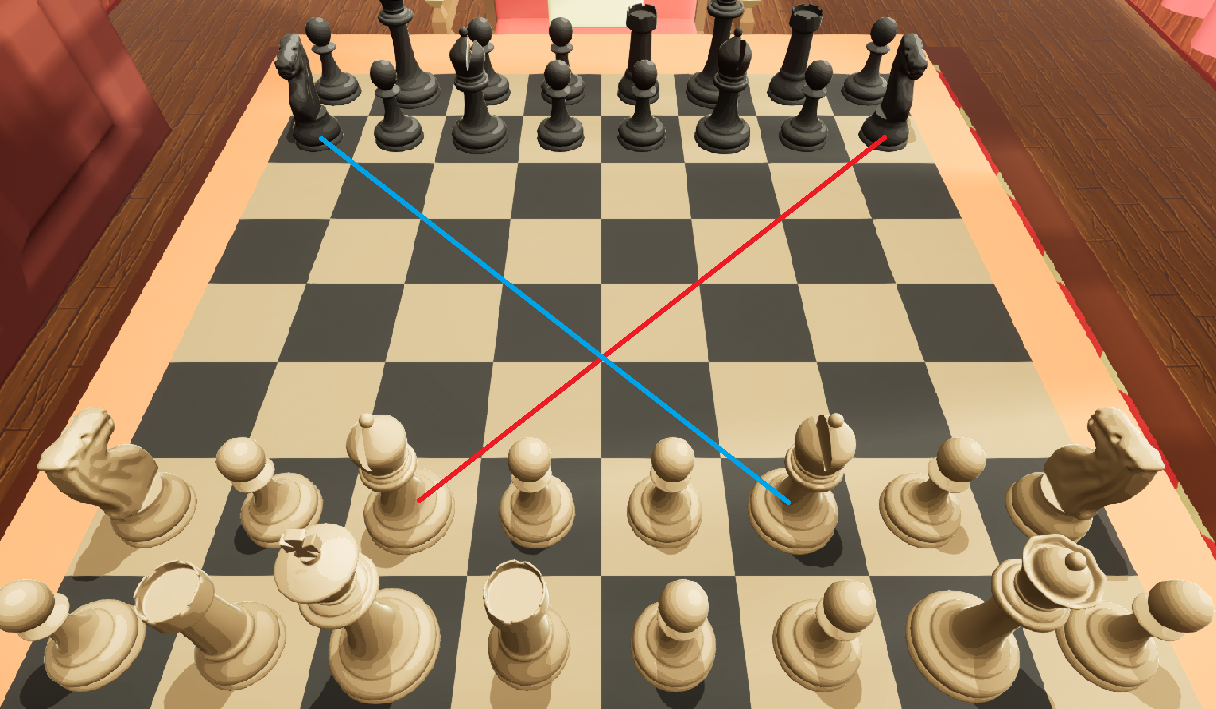 FPS Chess Tips For Pawn, Knight, Bishop And, Rook 