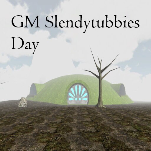 Steam Workshop::Slendytubbies II - Model Pack