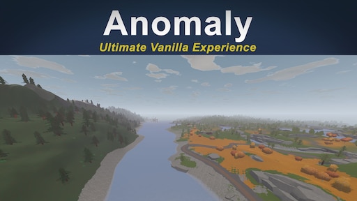 Anomaly steam фото 29