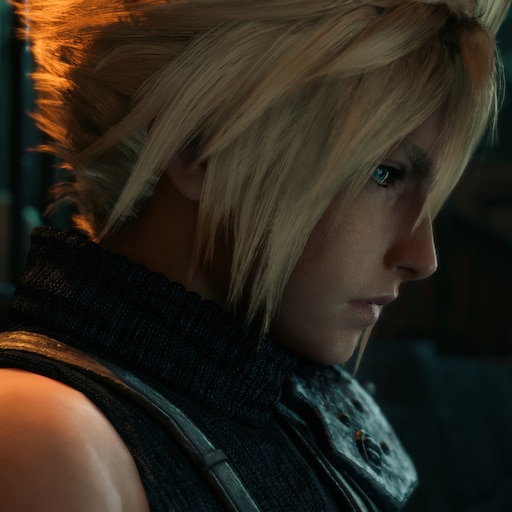 Final Fantasy VII Remake PC Version Runs Well But Leaves Us Wanting