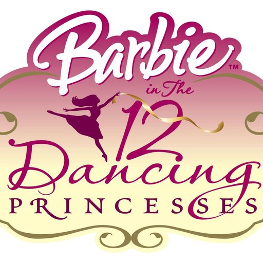 Barbie and the cheap 12 dancing princesses website