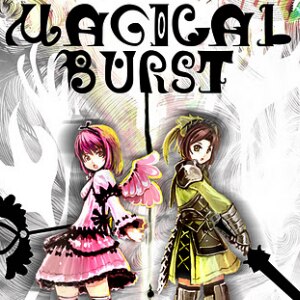 Steam Workshop::Mahou Shoujo Magical Destroyers