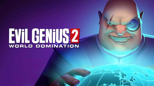 The Man With the M.I.D.A.S. Touch achievement in Evil Genius 2