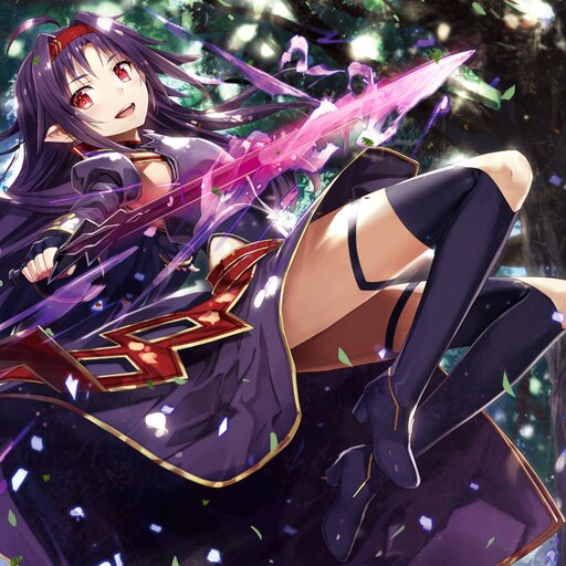 Yuuki Konno Art