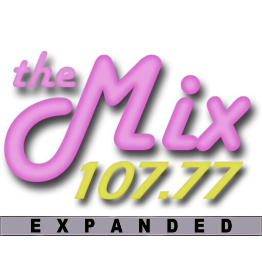 Steam Workshop The Mix 107.77 FM Expanded