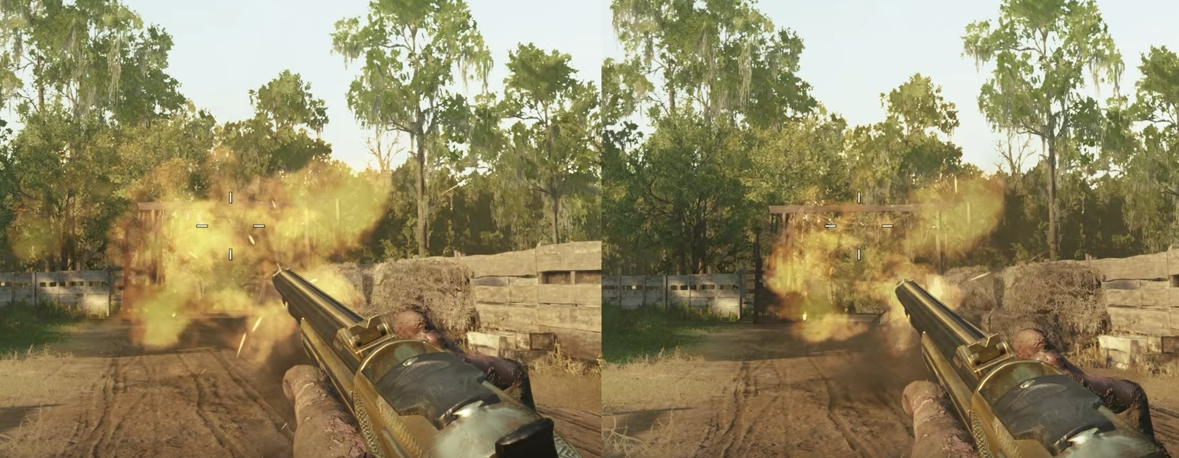 Steam Community Guide The Best Settings Hunt Showdown That Give You An Advantage Over 