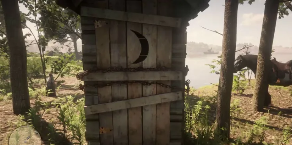 Steam Community :: Guide :: Red Dead Redemption 2 Secrets & Easter Eggs