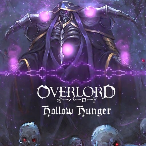 Stream episode Renner's Song「Fallen」- Overlord IV - Full Orchestral Cover  by black_og podcast