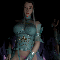 เวิร์กชอปบน Steam::舞蹈合集