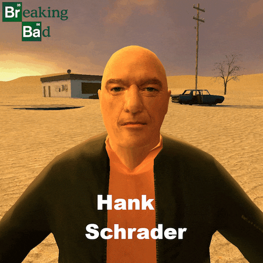 hank breaking bad gif