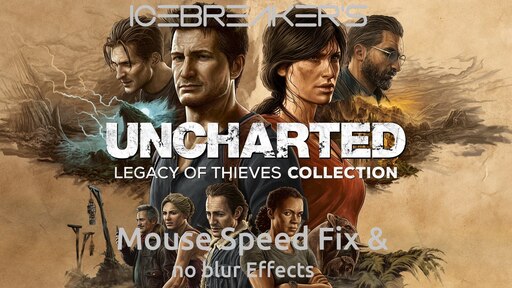 Steam Community :: UNCHARTED™: Legacy of Thieves Collection