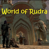 (ESM) The World of Rudra画像