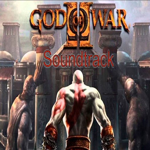 God of War 2 Full Action Pc Game CD