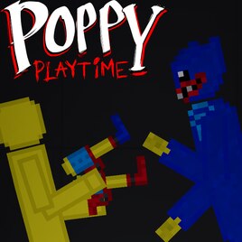 Poppy Playtime Cheats and Trainer for Steam - Trainers - WeMod Community