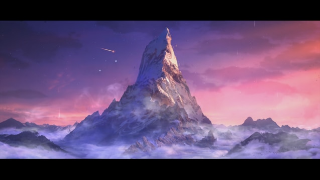 Steam Workshop::League of Legends: Wild Rift - Seraphine Animated Wallpaper