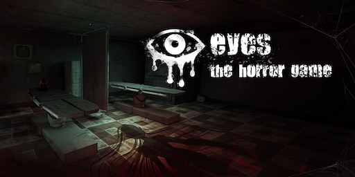 The horror steam фото 17
