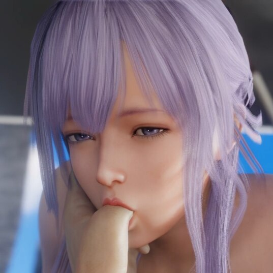 LazyProcrast大佬-Fiona 4K F60（生或死：菲奥娜）