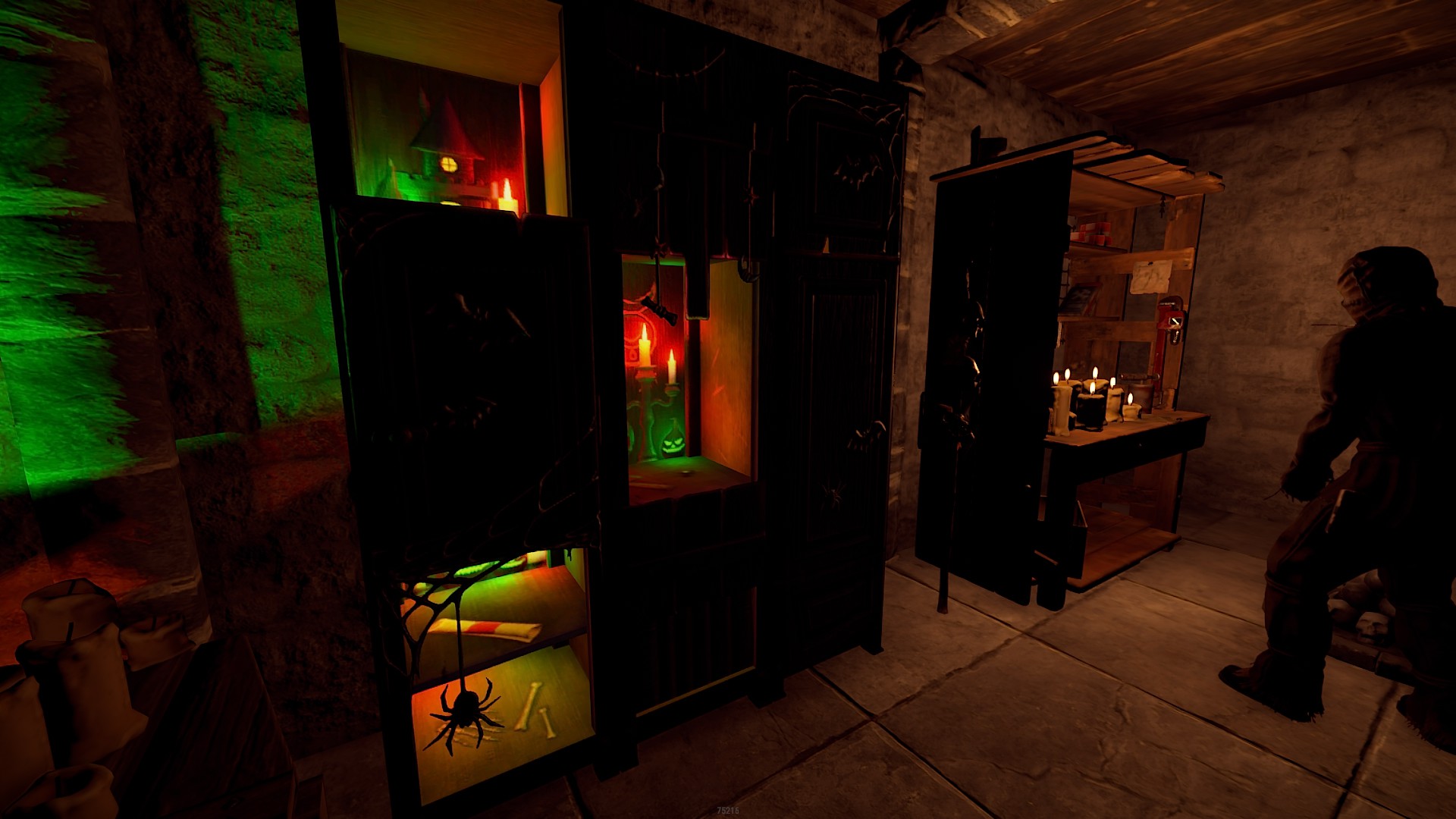 Witch Altar Locker thumbnail 2