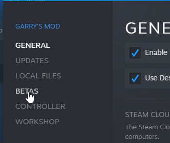 Steam Community :: Guide :: So what's the deal with the 64bit branch?