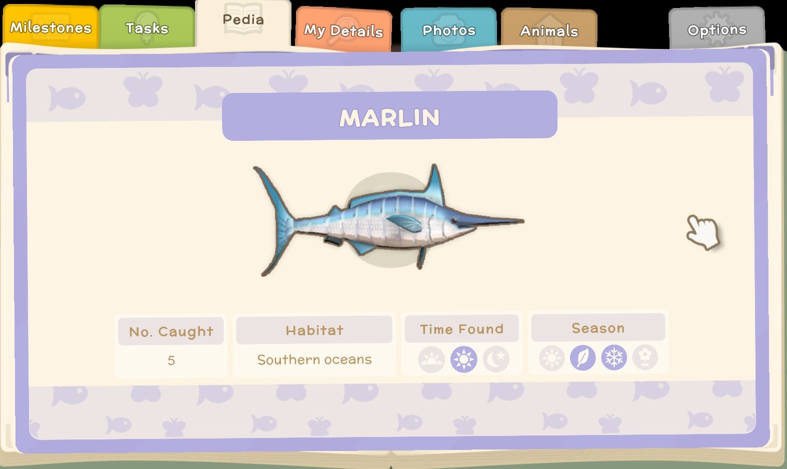 Dinkum - Complete Fish and Fishing Guide