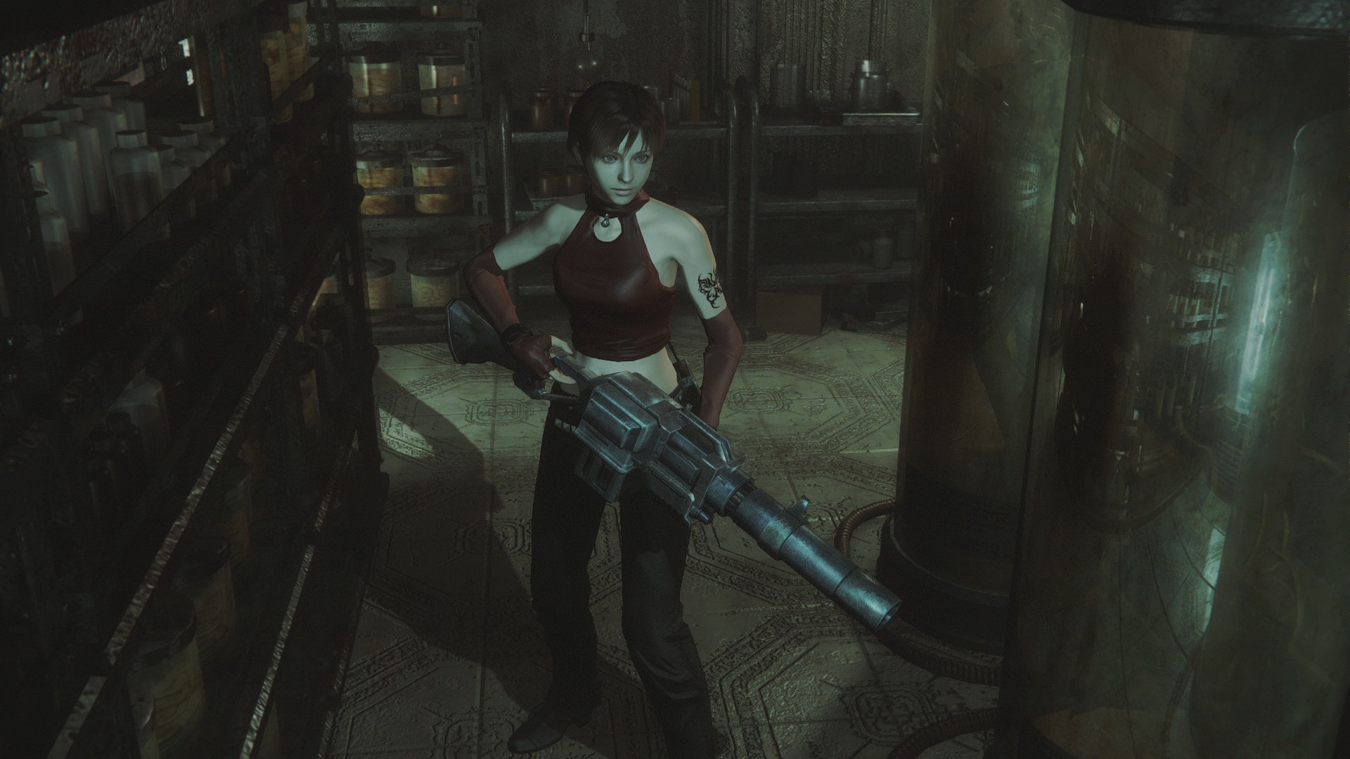 Pcゲーム Resident Evil Windows 説明書なし 同梱不可