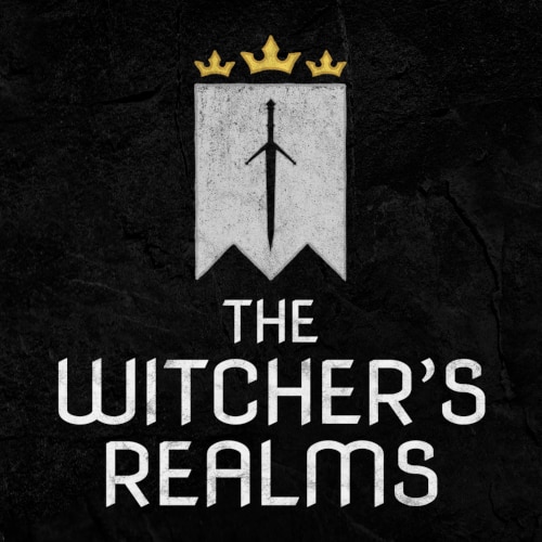 Steam Workshop::The Witcher's Realms