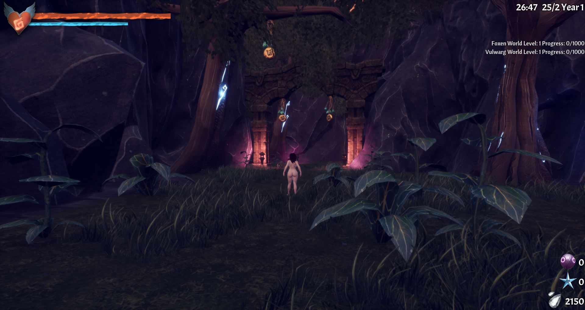 Steam Community :: Guide :: Breeders of the Nephelym: Walkthrough PTBR ...