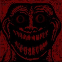 Steam Workshop::Scary Trollface Nextbot (made it to nicos nextbots)