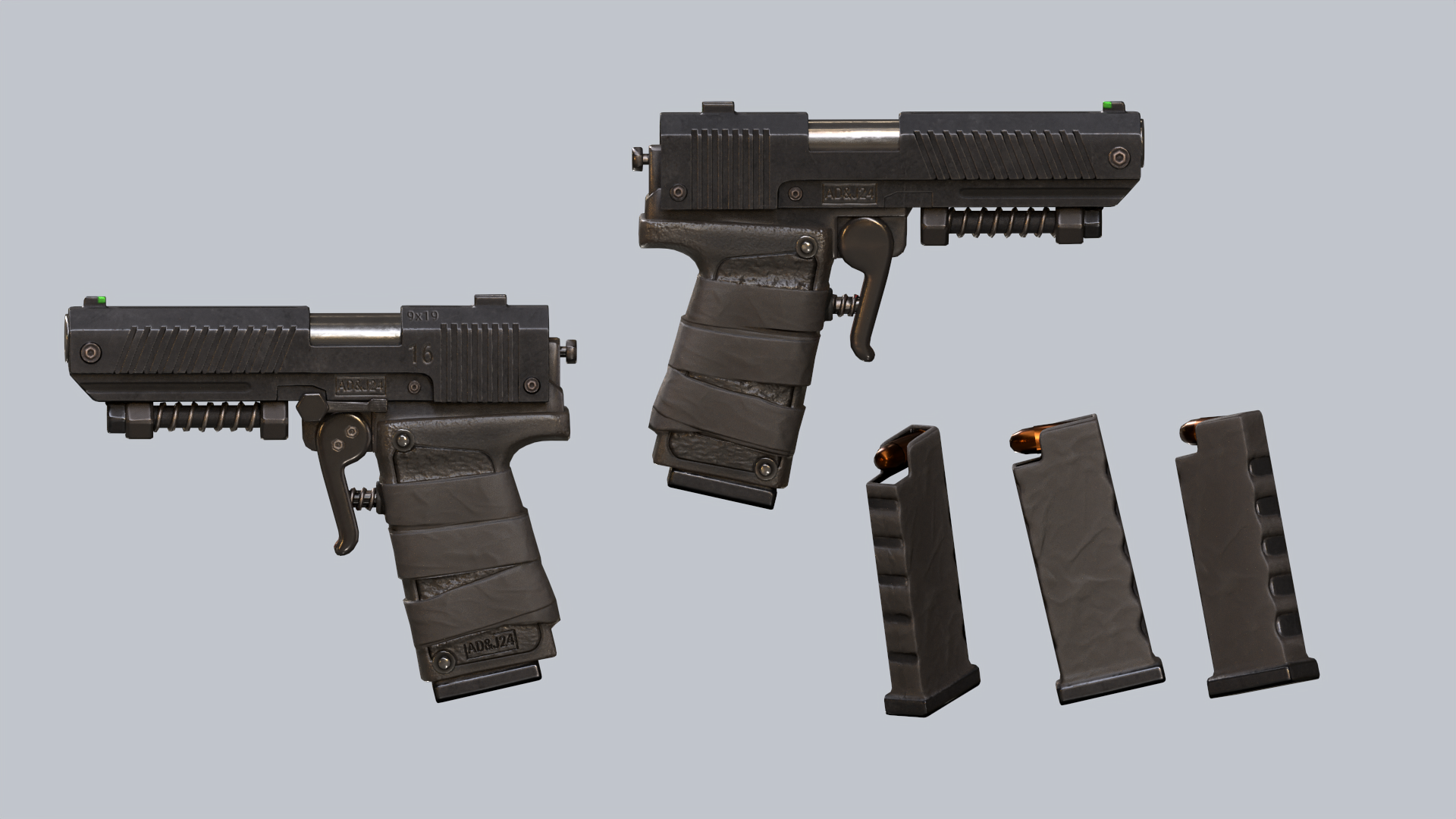 Prototype 16 SAP thumbnail 2